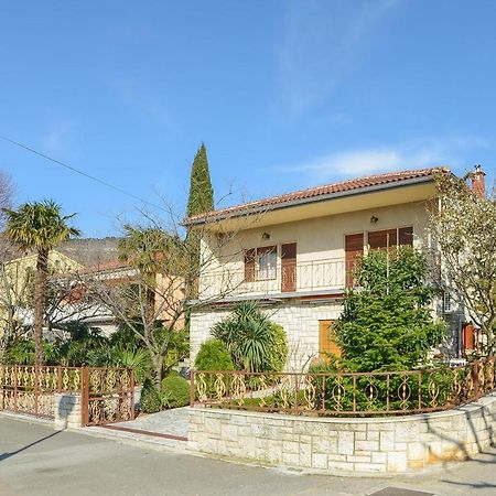Apartments Antic 4255 Selce Dış mekan fotoğraf