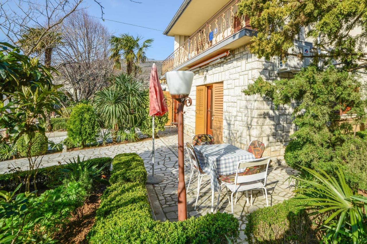 Apartments Antic 4255 Selce Dış mekan fotoğraf