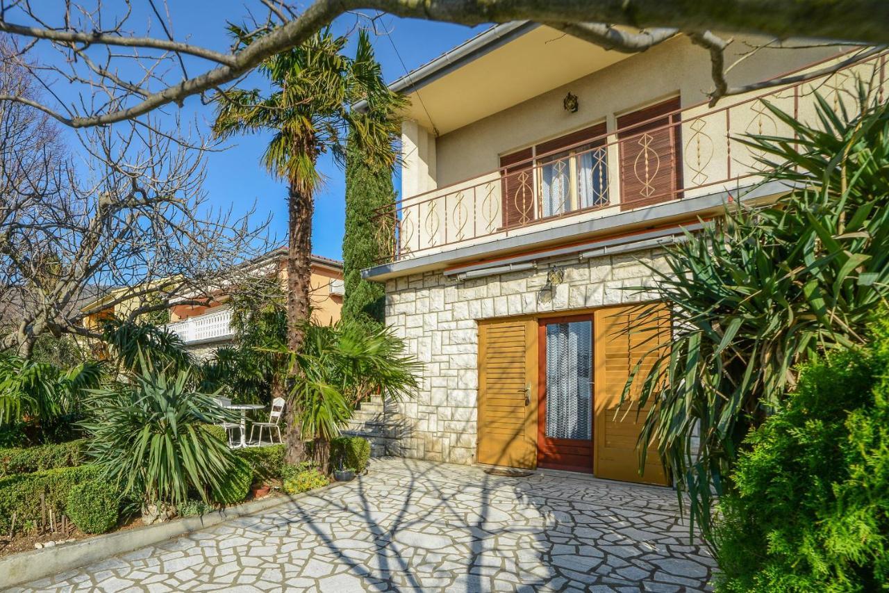 Apartments Antic 4255 Selce Dış mekan fotoğraf