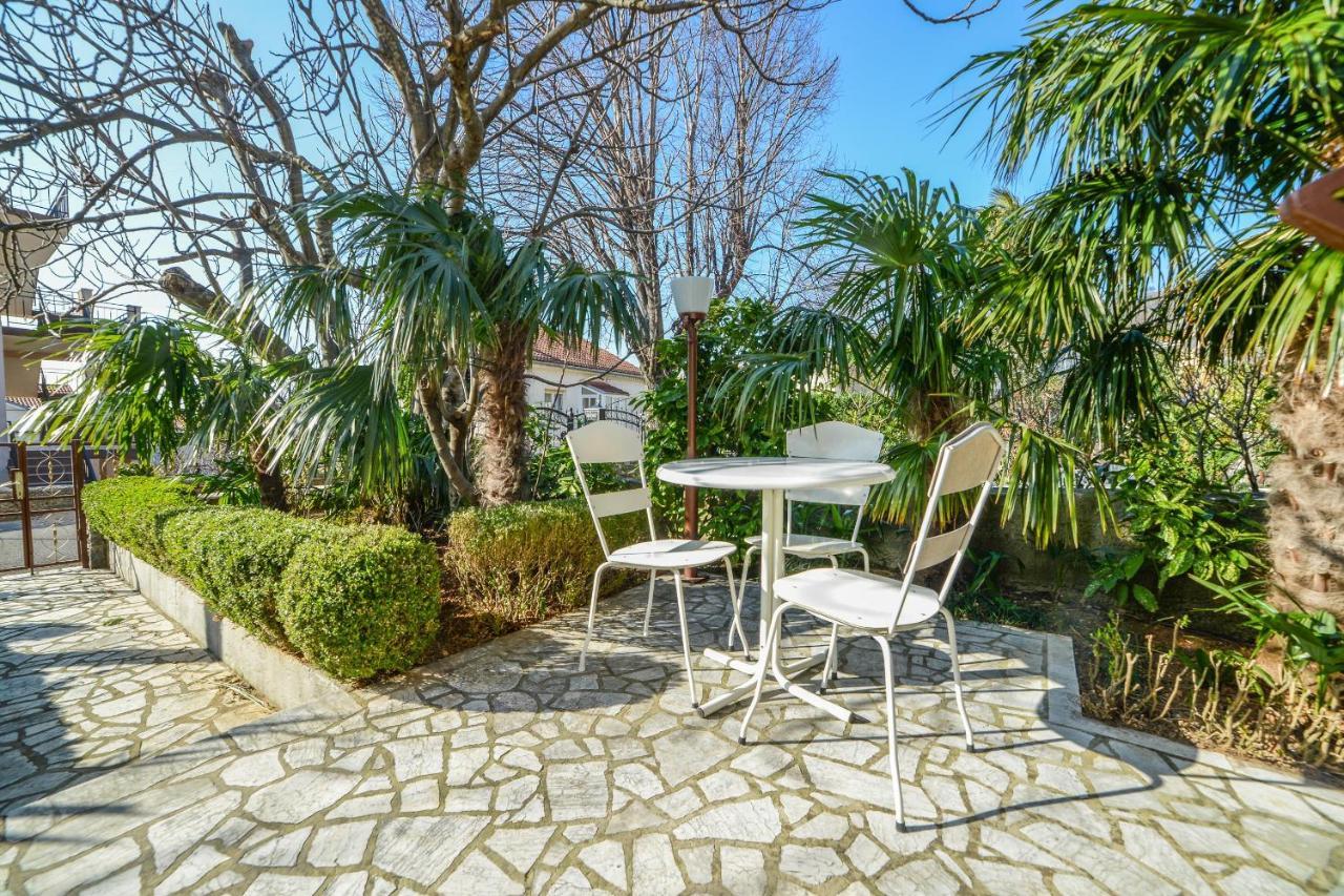 Apartments Antic 4255 Selce Dış mekan fotoğraf